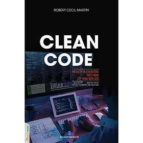 The clean coder