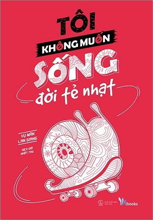 Đừng sống tẻ nhạt