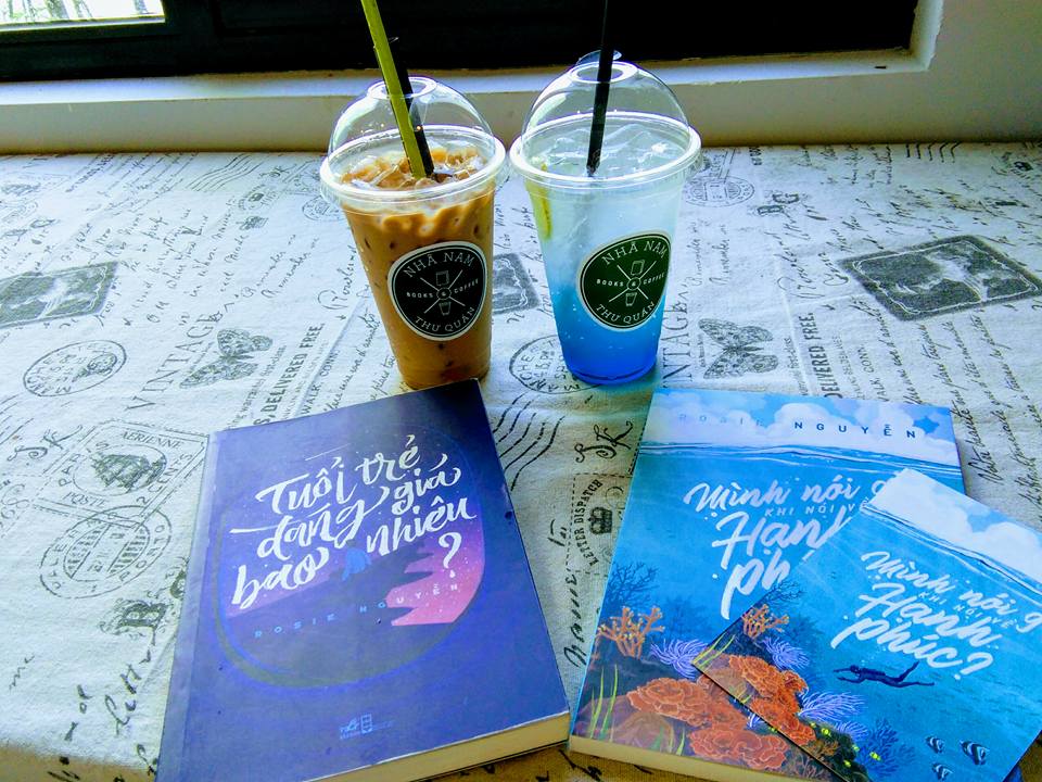 Tuổi trẻ đáng giá bao nhiêu? 