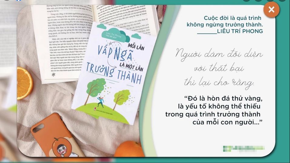 [Self-Help] "Thử thách của nhân sinh" (Kazuo Inamori)