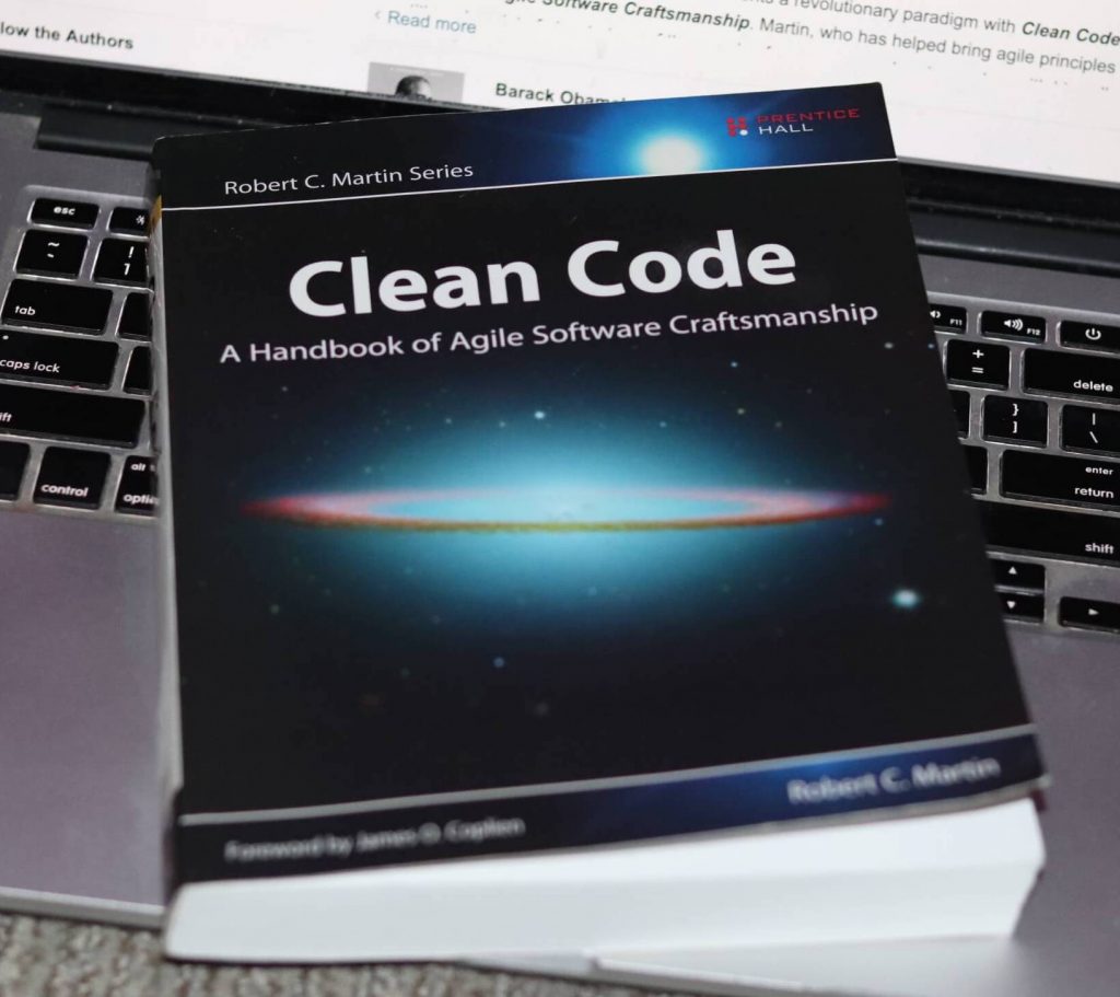 Vài trích đoạn từ sách “The clean coder”