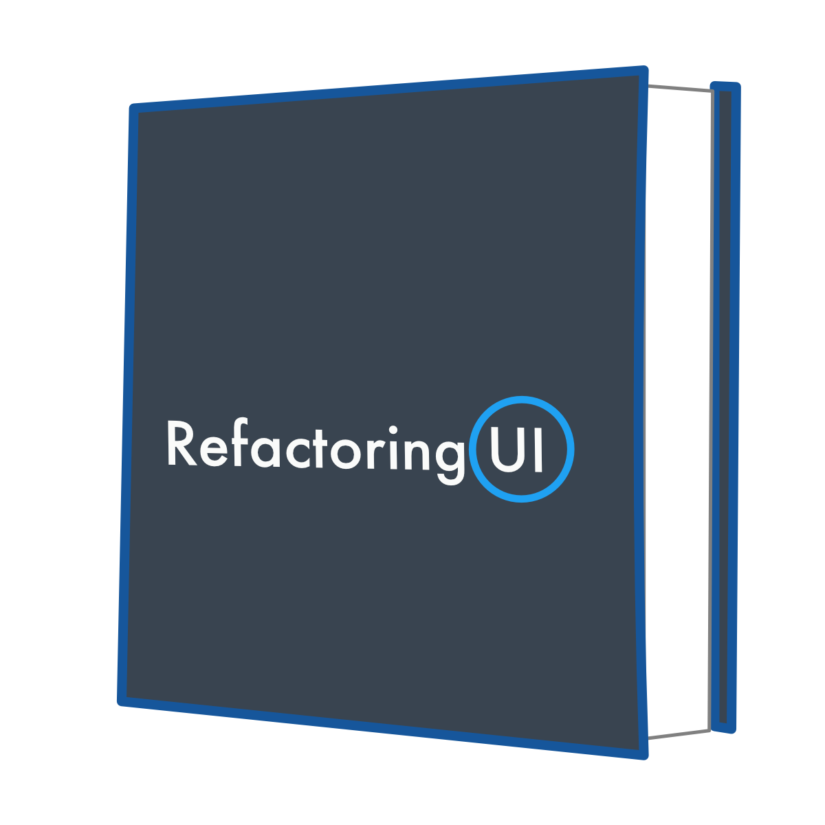 [Sách] - Refactoring UI - Chương I