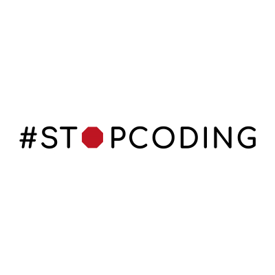StopCoding