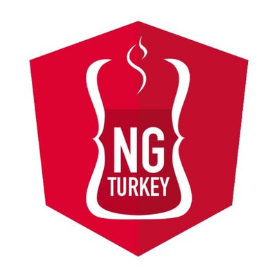 Angular Turkey