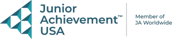 Junior Achievement of NH logo