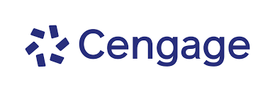 Cengage Learning logo