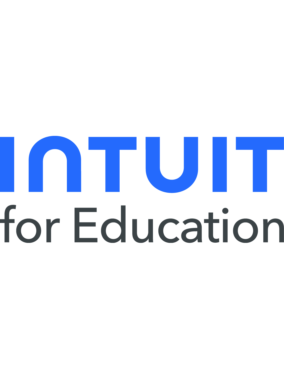 Intuit Education logo