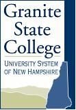 Granite State College logo