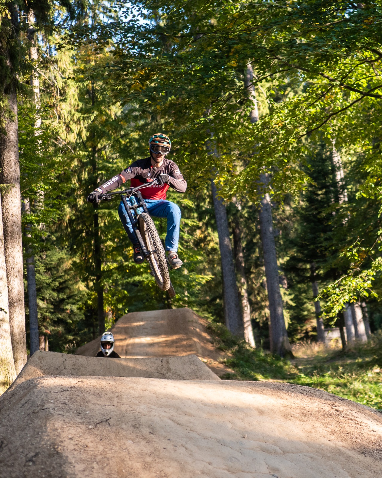 Bike Park