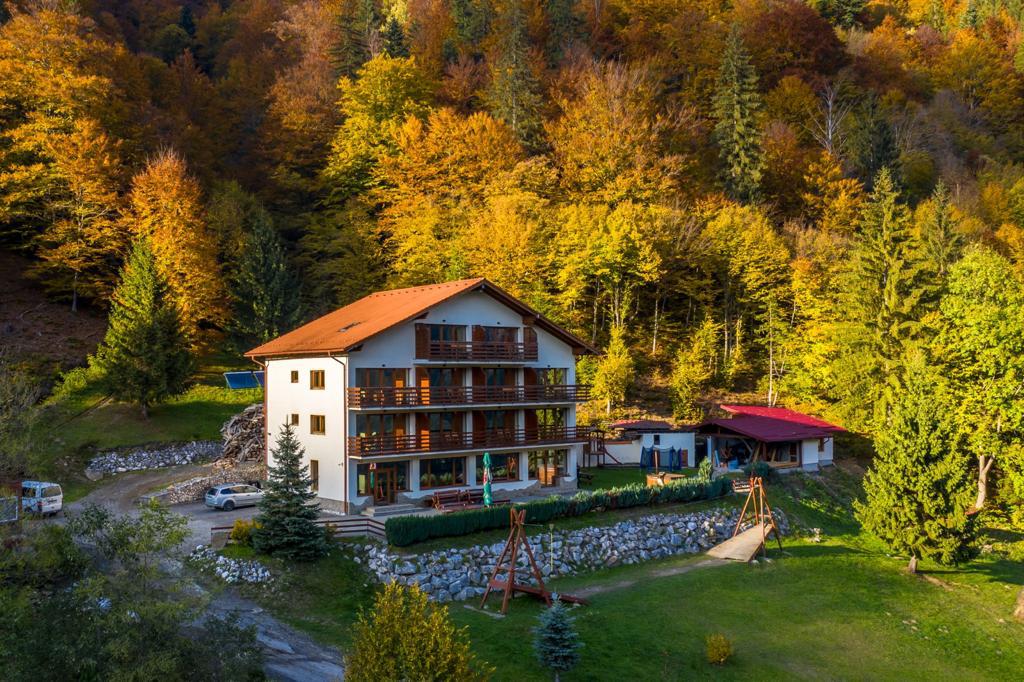 Pensiunea Panorama