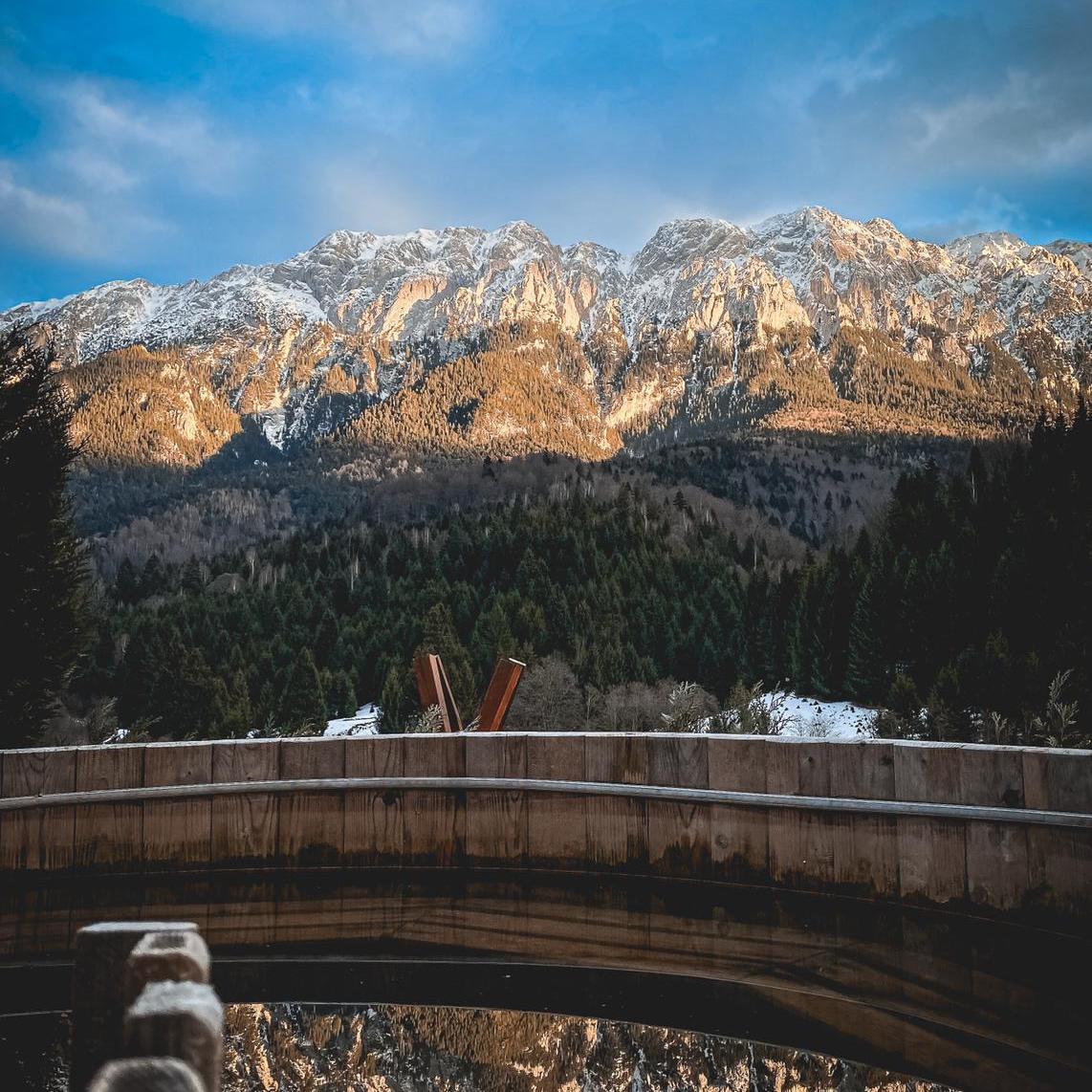 Relaxare la Ciubăr