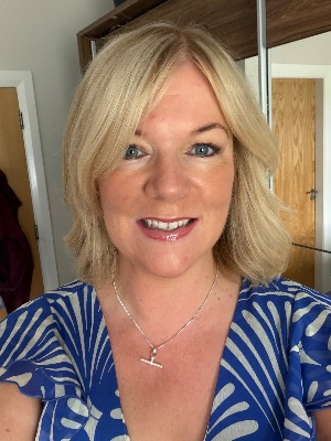 Julieanne Woods