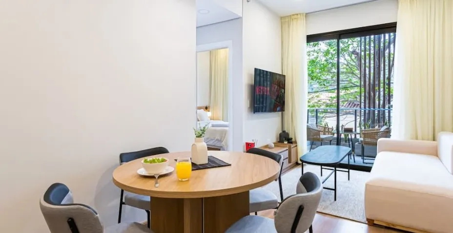 Departamento SPIRIT VILLA MORRA