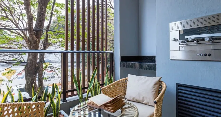 Departamento SPIRIT VILLA MORRA  - 3
