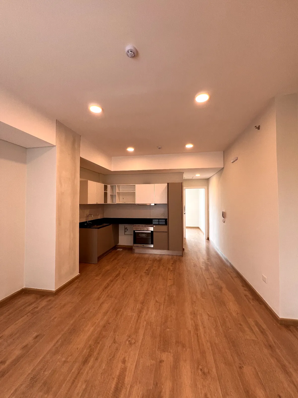 Departamento 1 dormitorio, Life Recoleta - 4