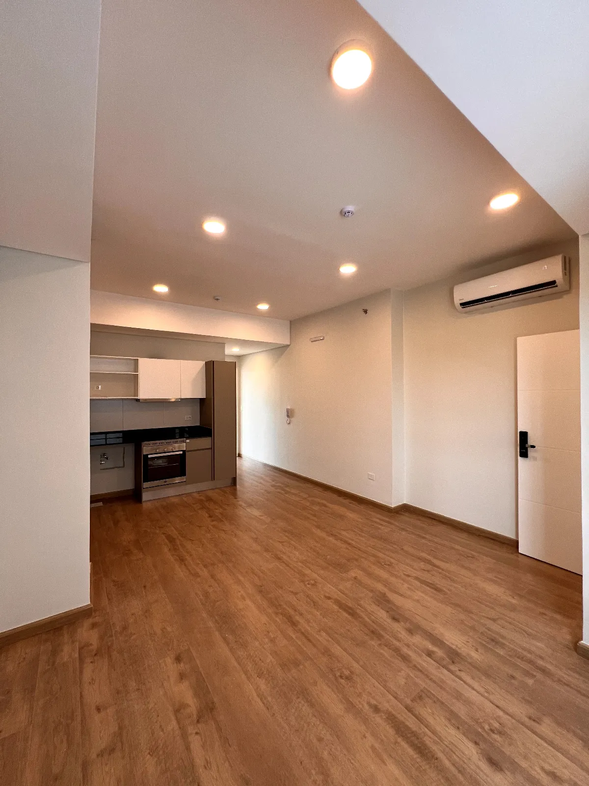 Departamento 1 dormitorio, Life Recoleta - 3