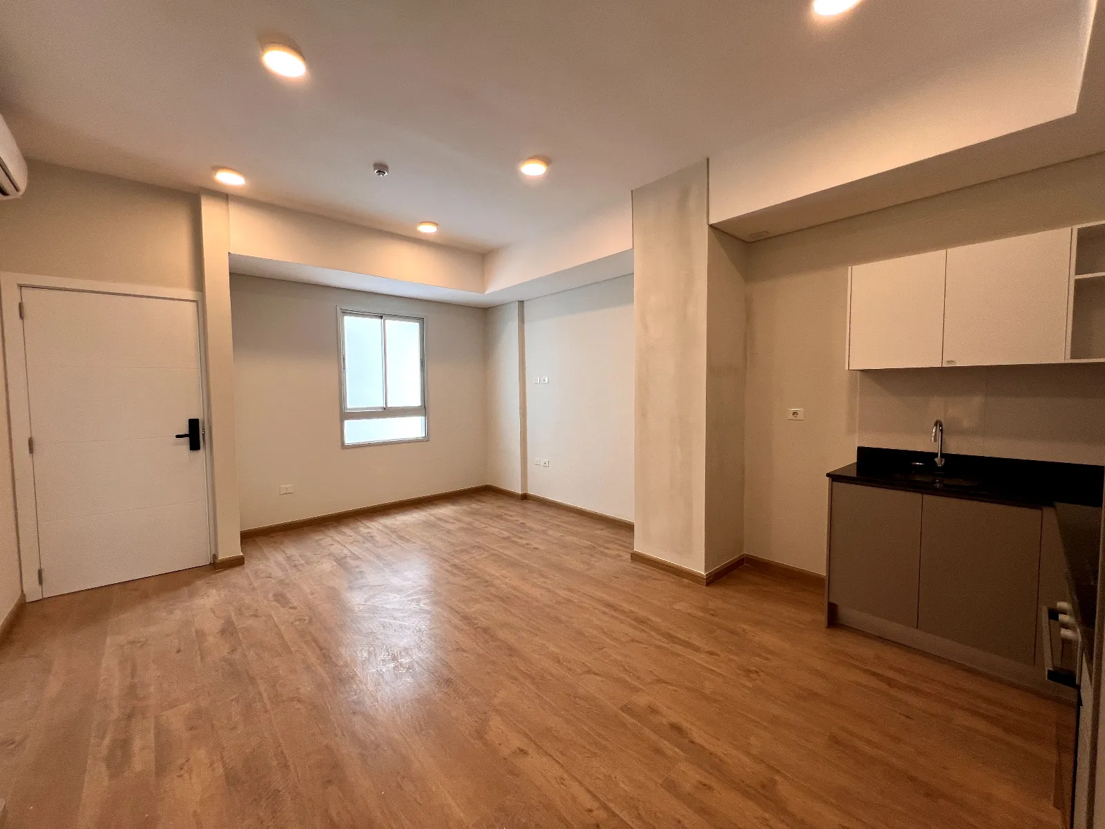 Departamento 1 dormitorio, Life Recoleta - 5