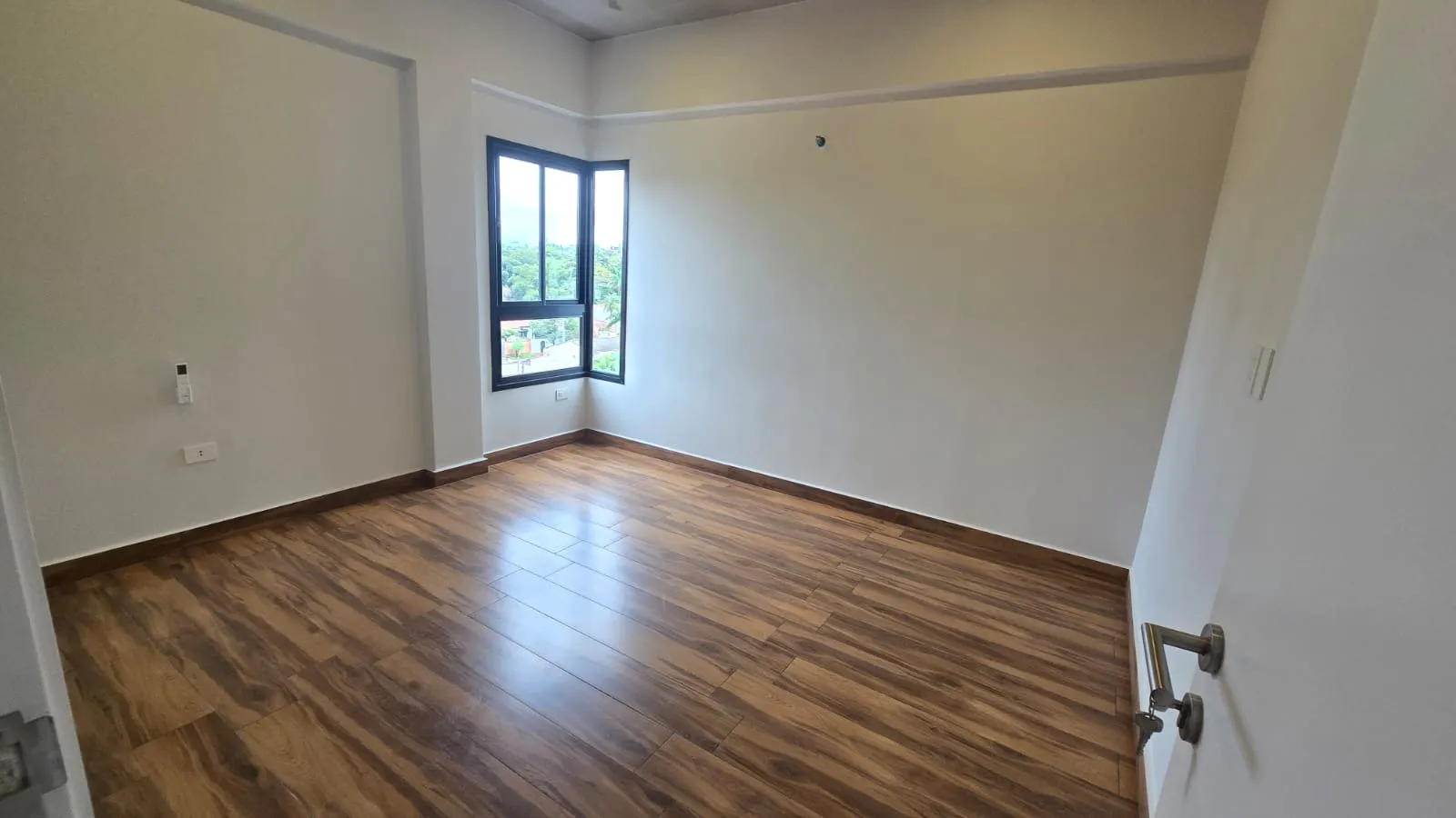 Departamento 1 dormitorio, PIACENZA YCUÁ SATÍ - 2