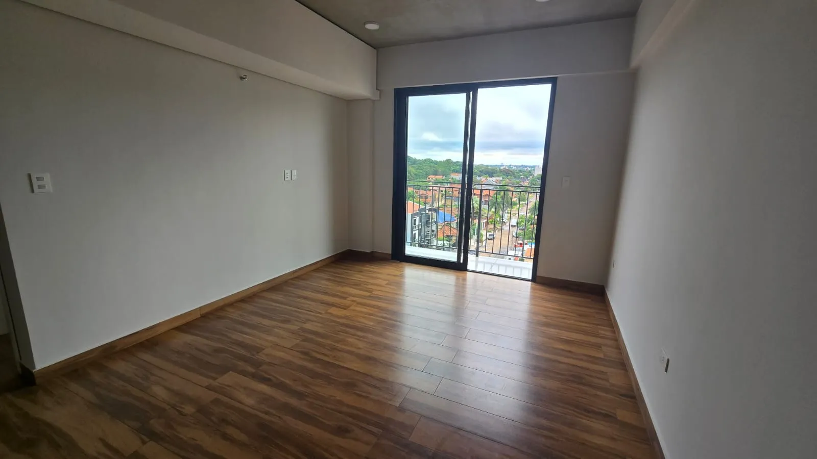 Departamento 1 dormitorio, PIACENZA YCUÁ SATÍ - 5