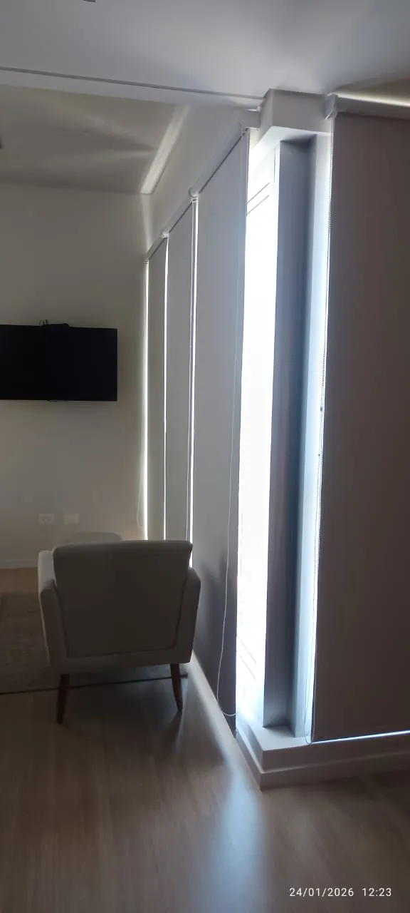 Departamento Monoambiente,PETRA TOWER - 5
