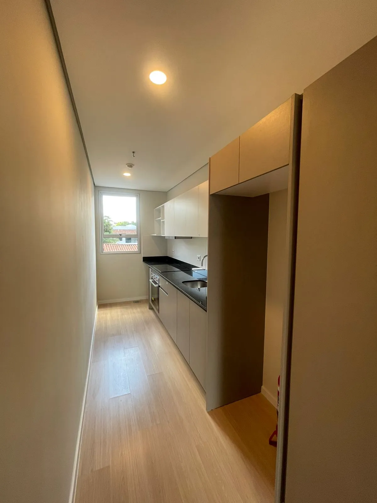 Departamento 2 dormitorios, Life Mariscal - 4