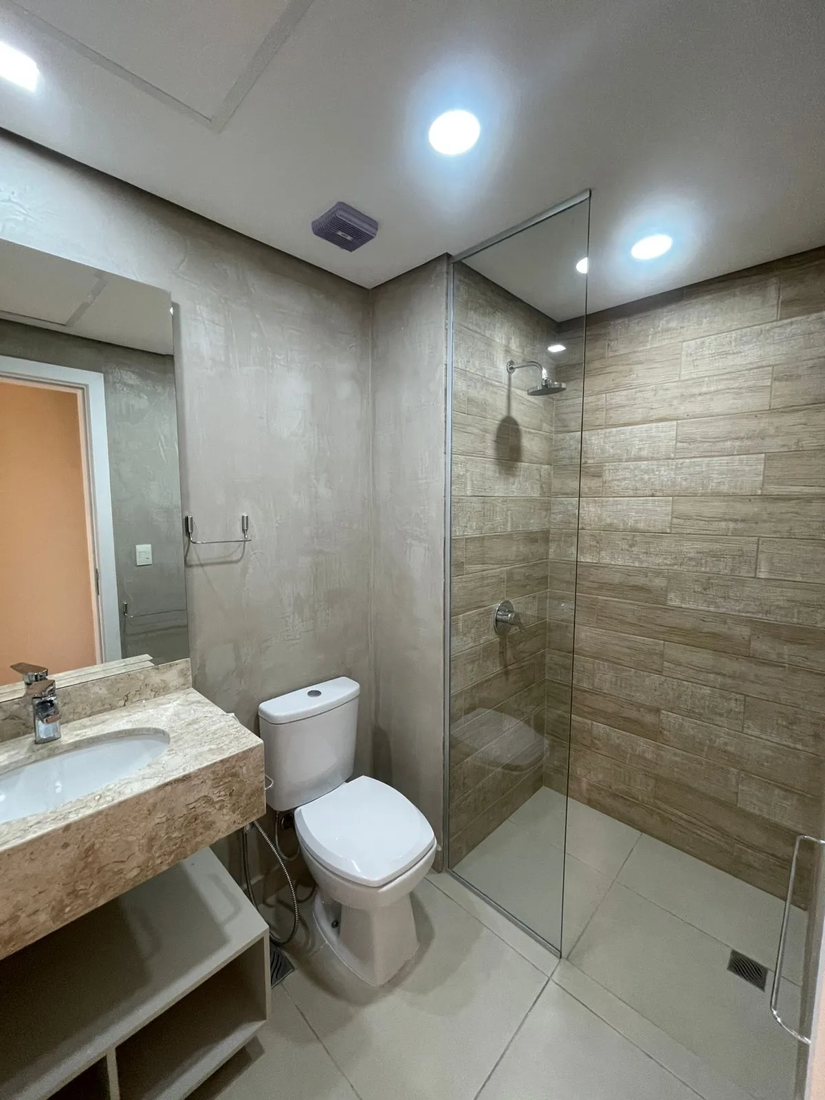 Departamento 2 dormitorios, Life Mariscal - 3