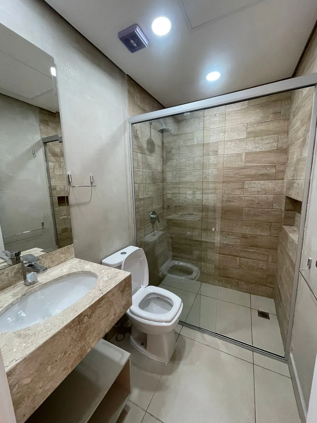 Departamento 2 dormitorios, Life Mariscal - 5