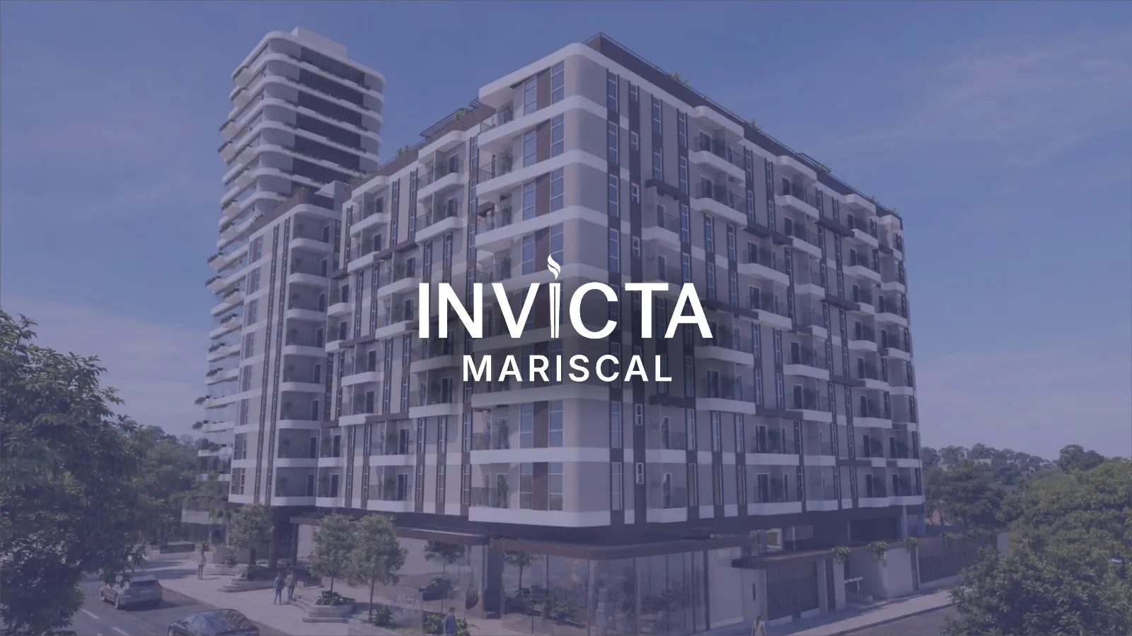 Invicta Mariscal - 2