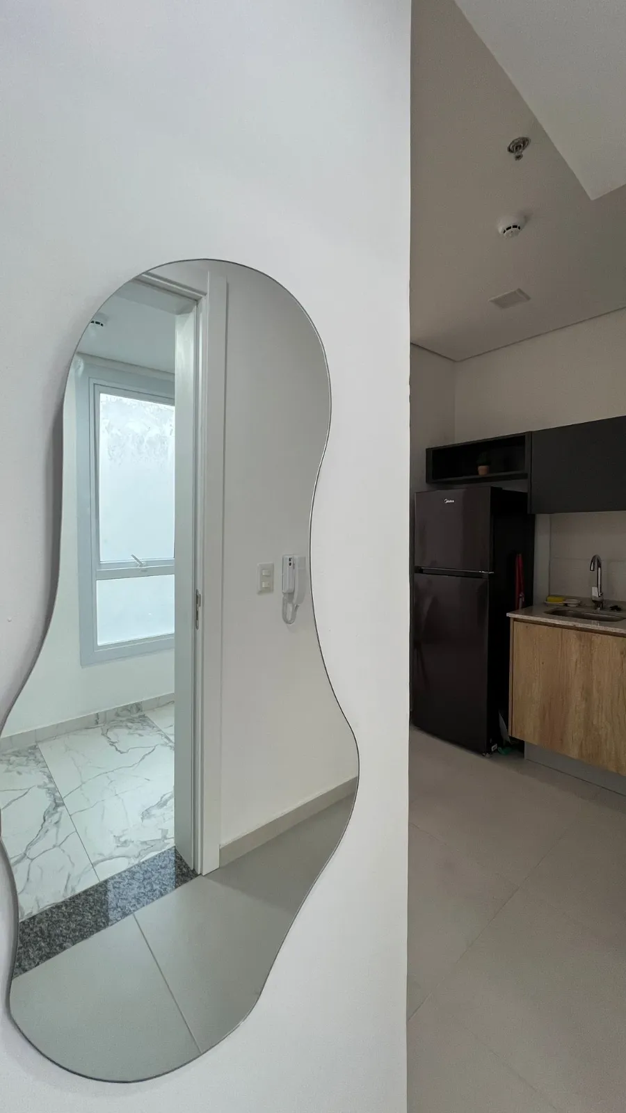 Departamento 1 Dormitorio, Residencia Roa - 3