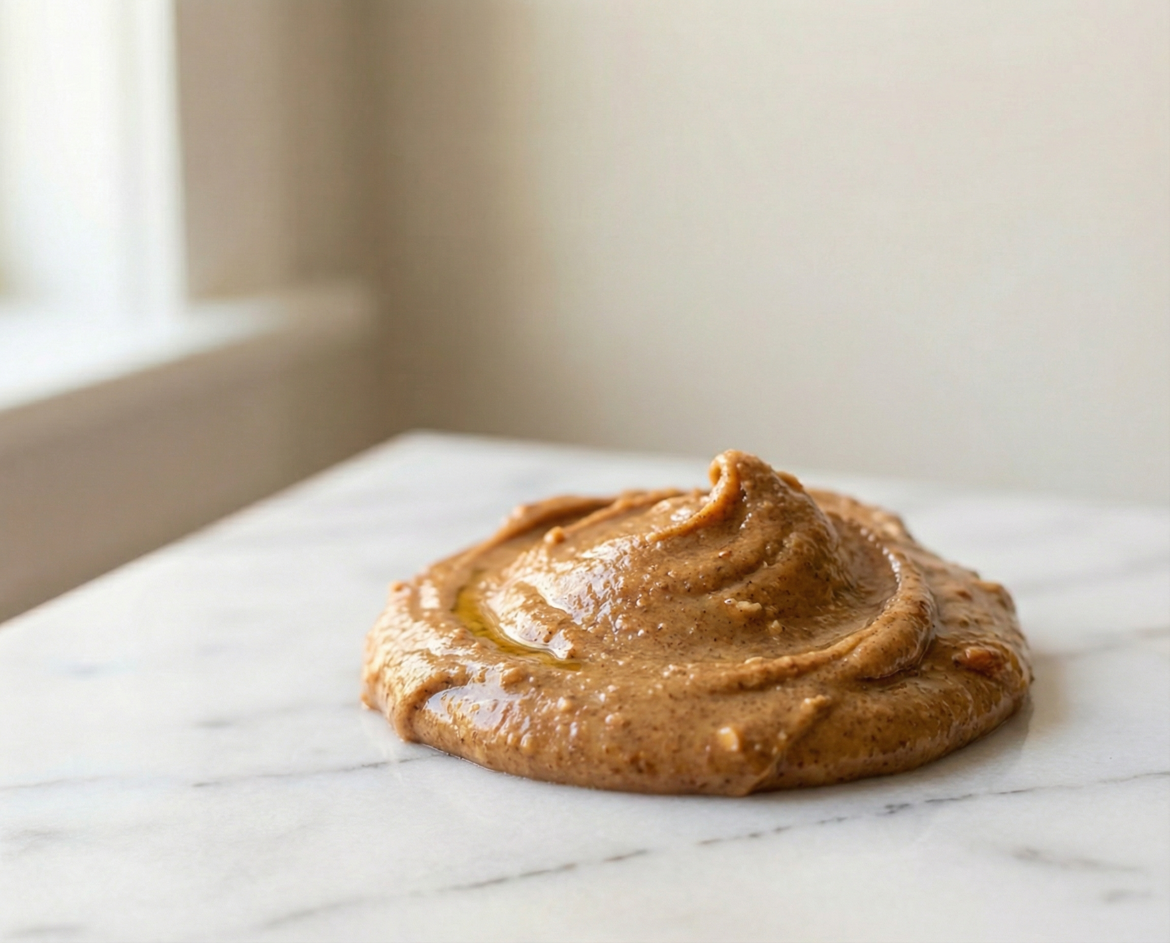 Almond Butter