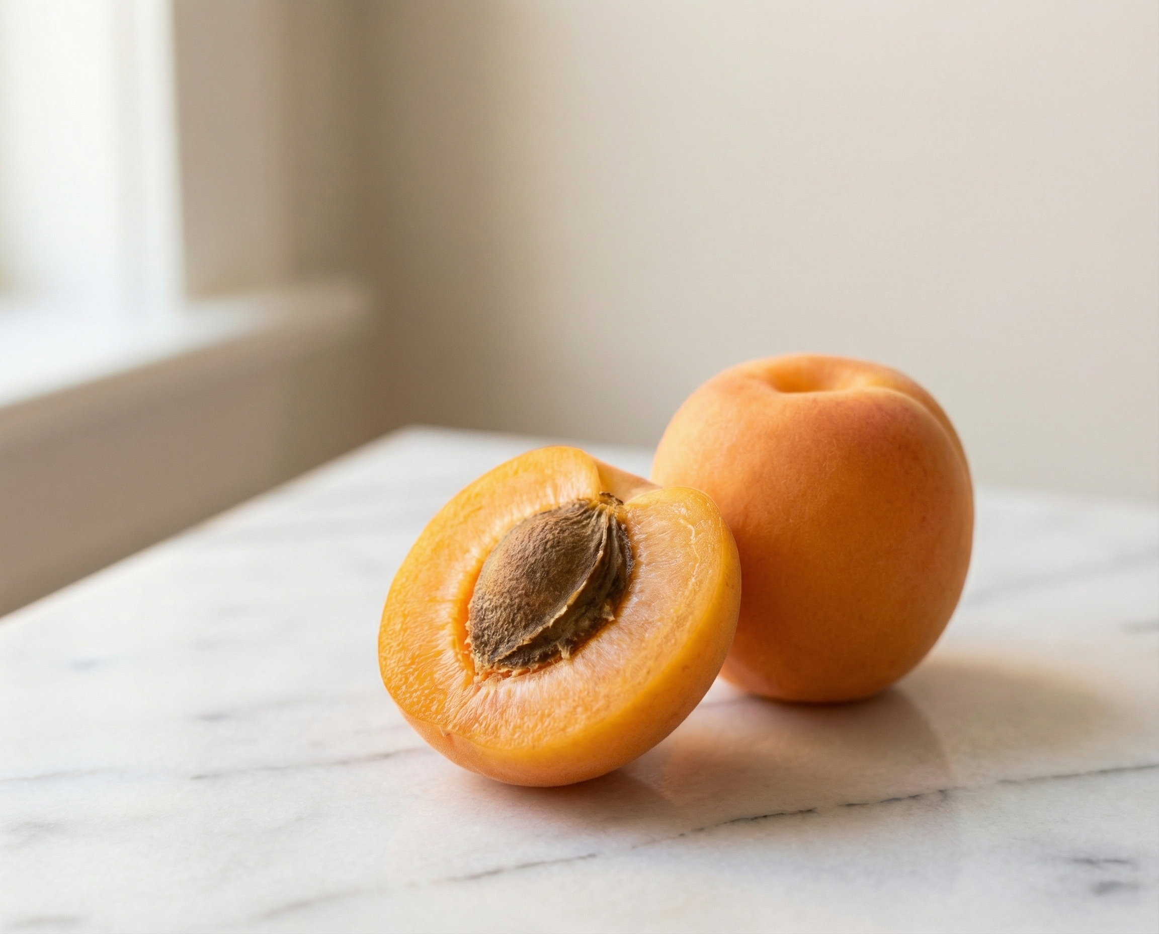 Apricot