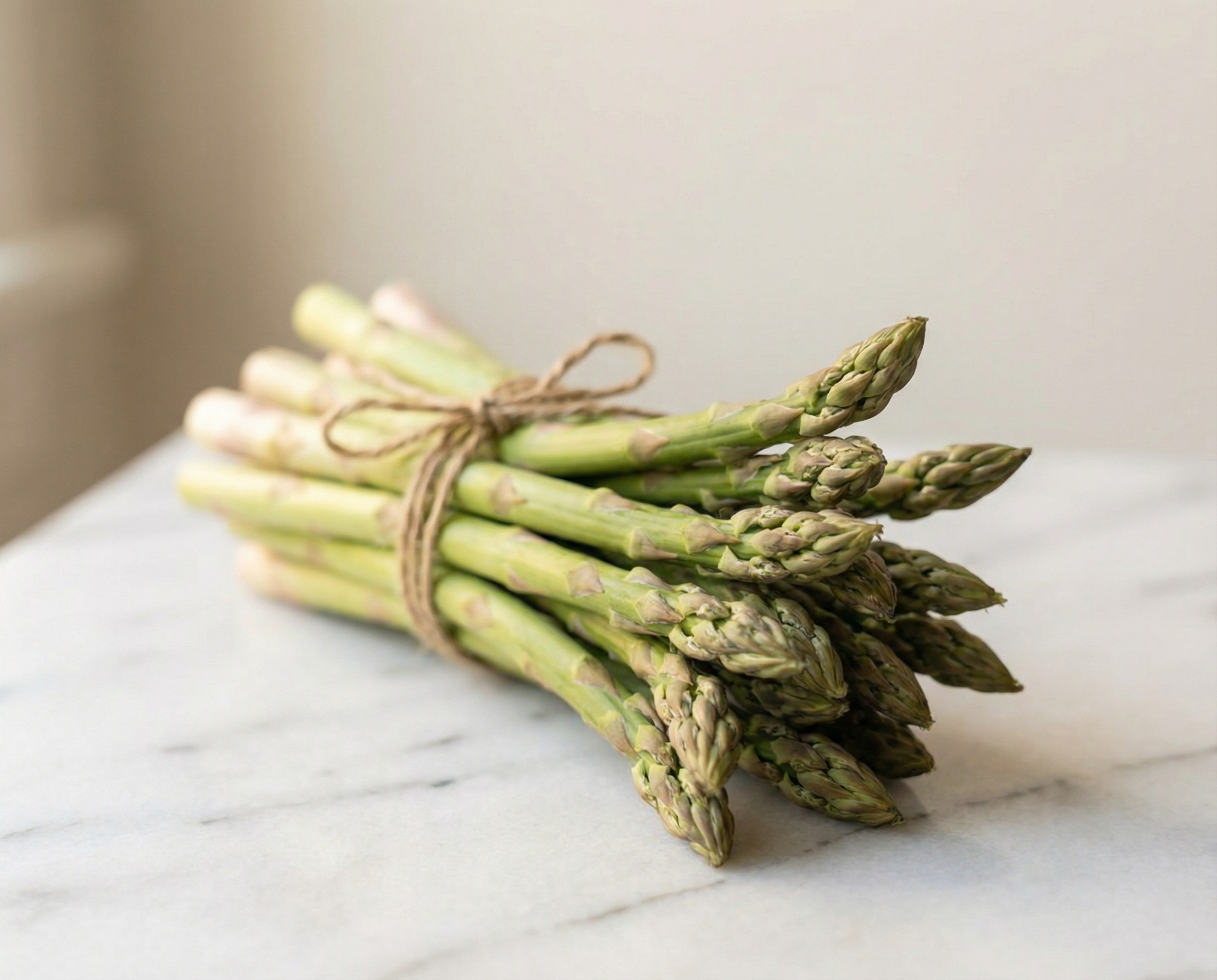 Asparagus