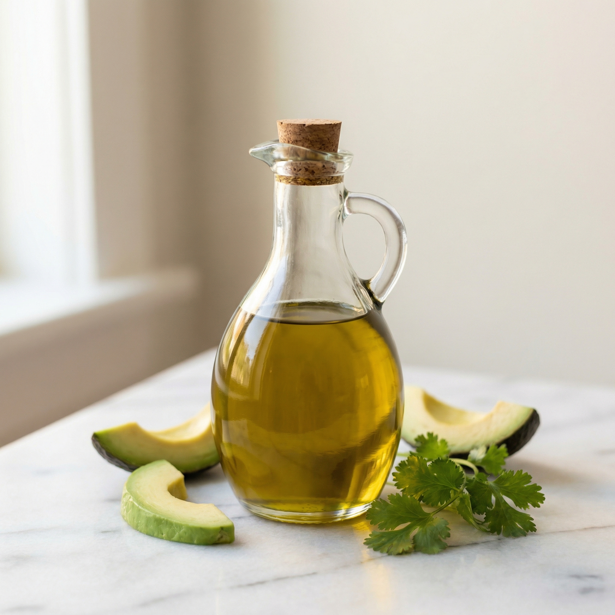 Avocado Oil