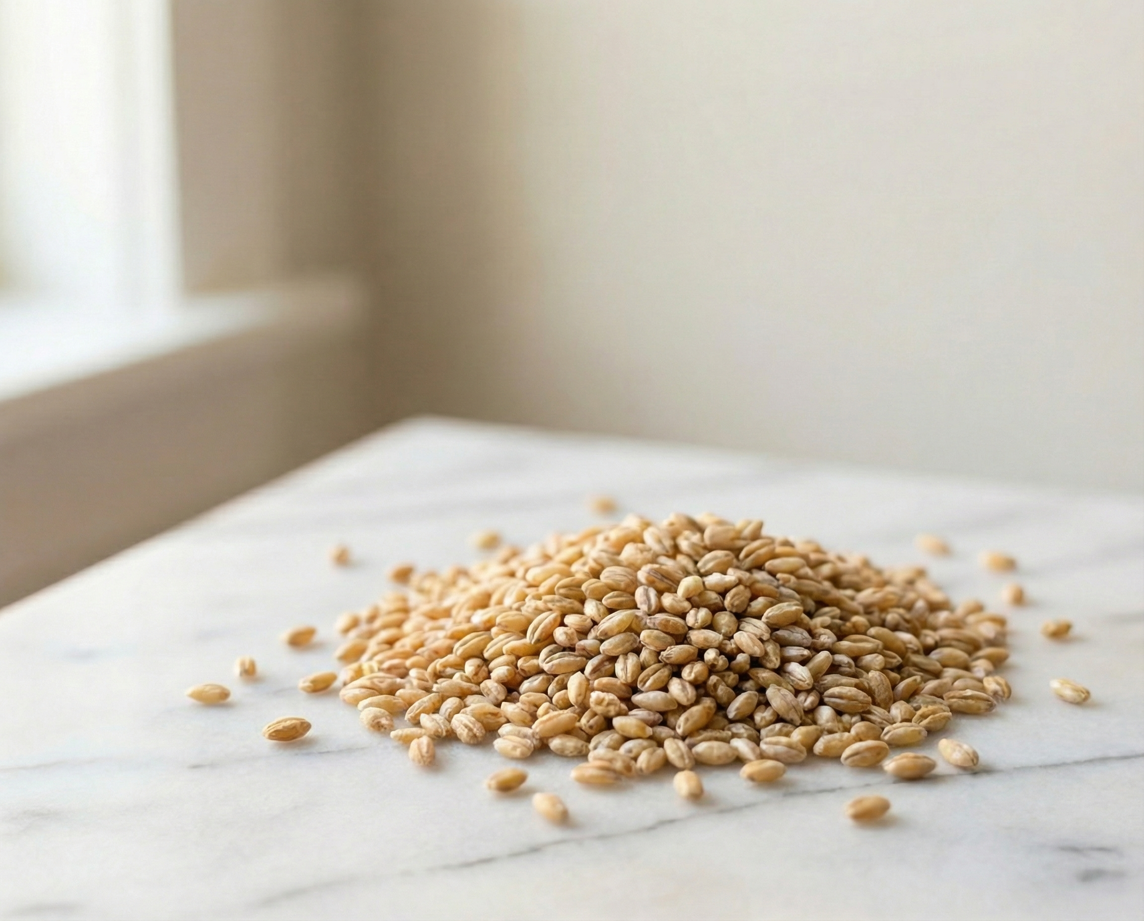 Barley