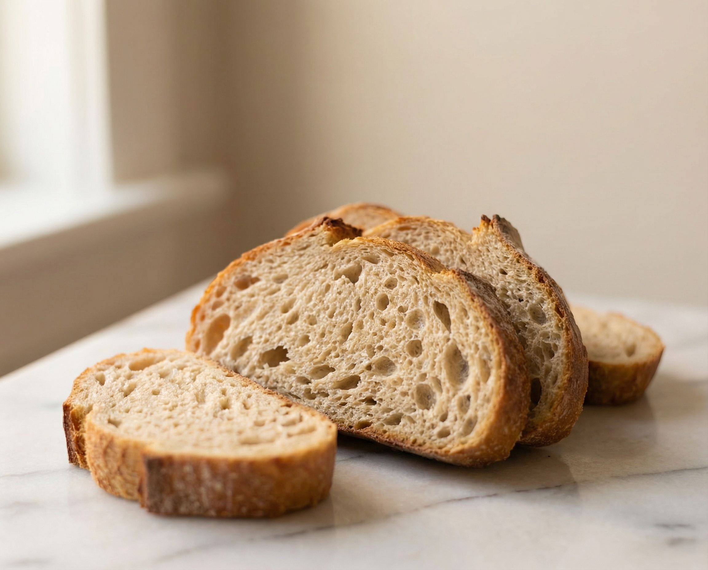 Bread