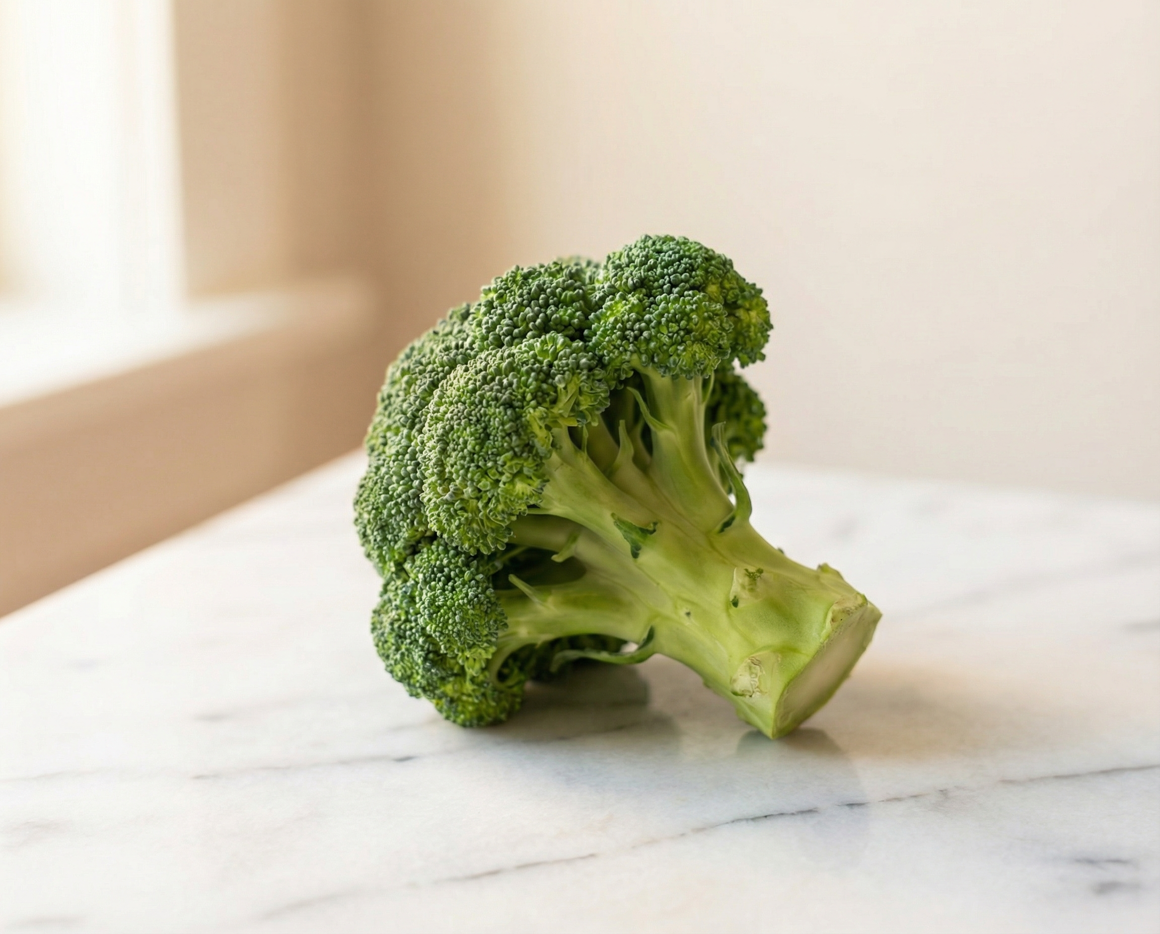 Broccoli