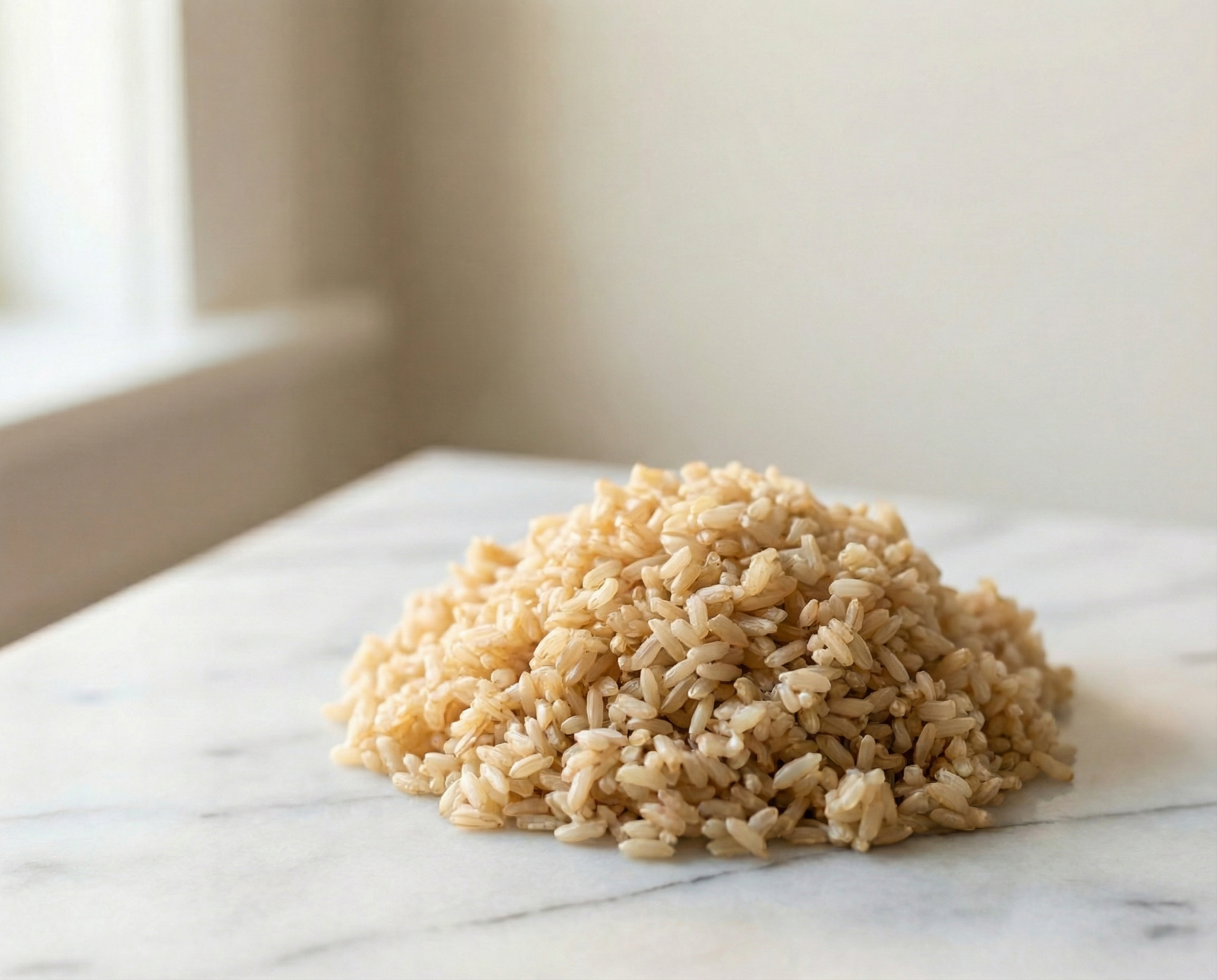 Brown Rice