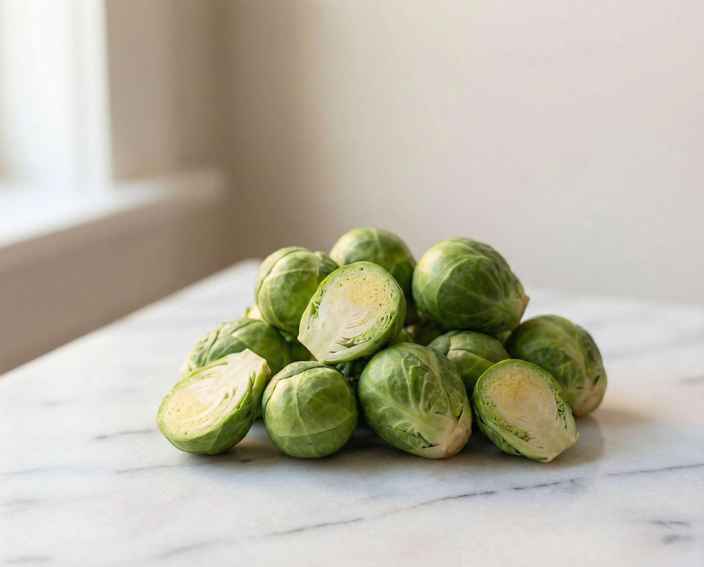 Brussels Sprouts