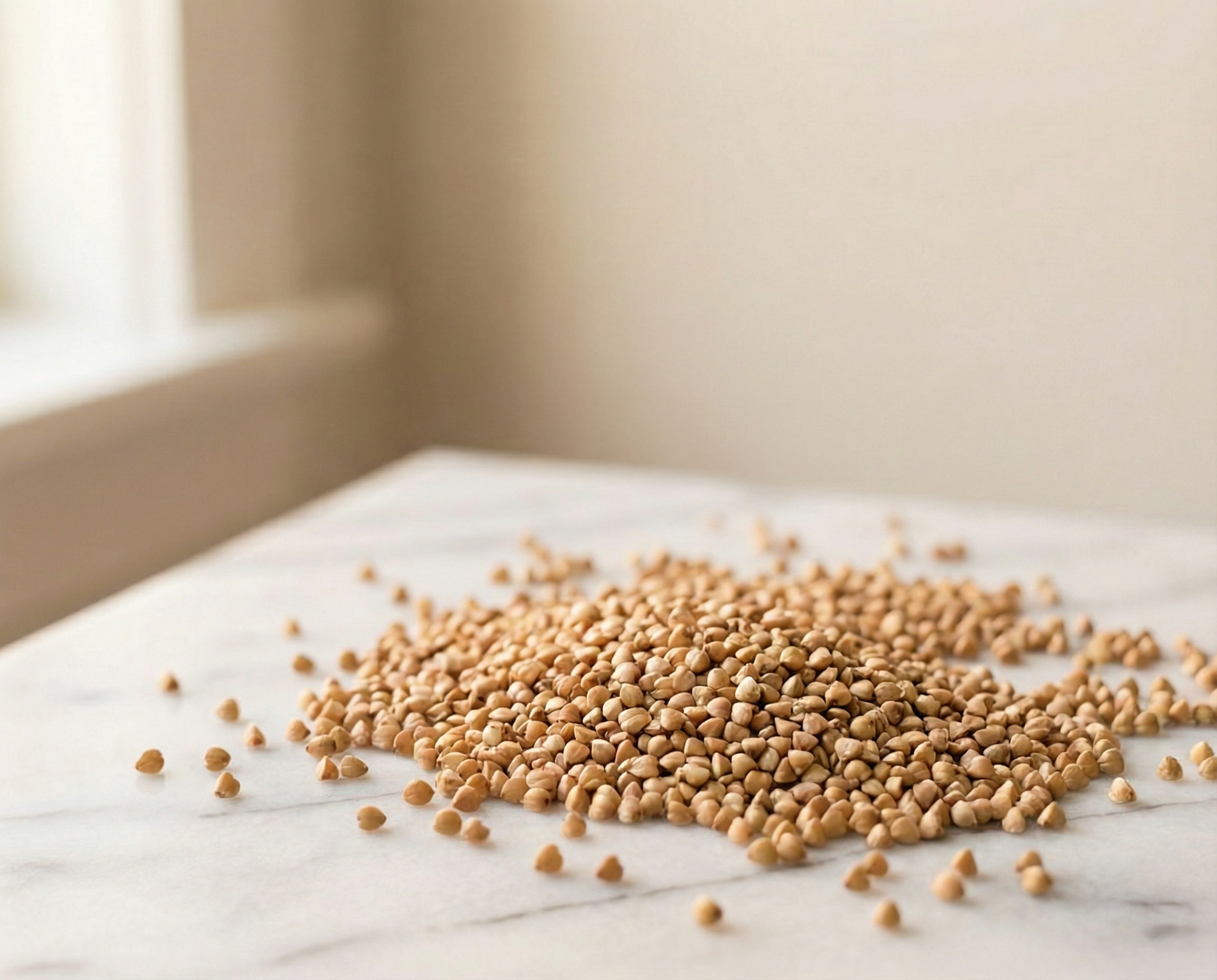 Buckwheat