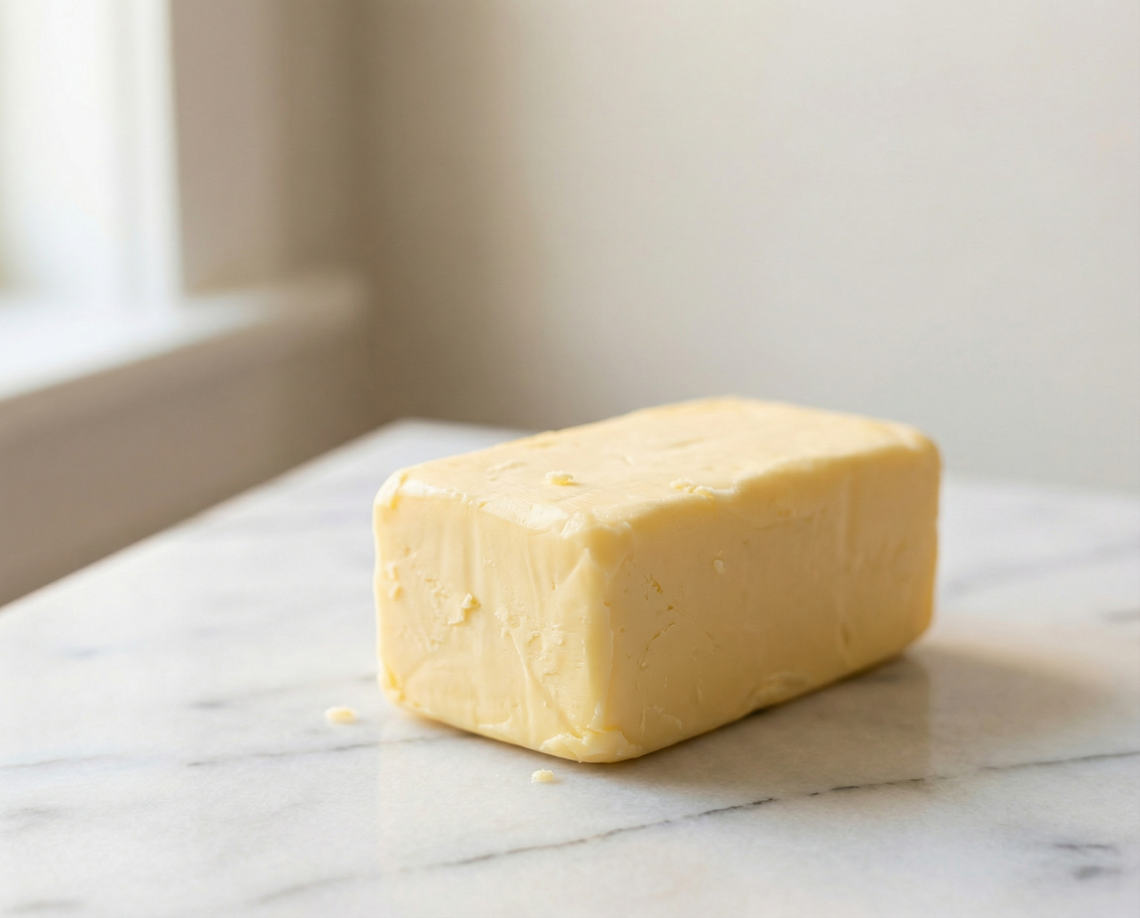 Butter