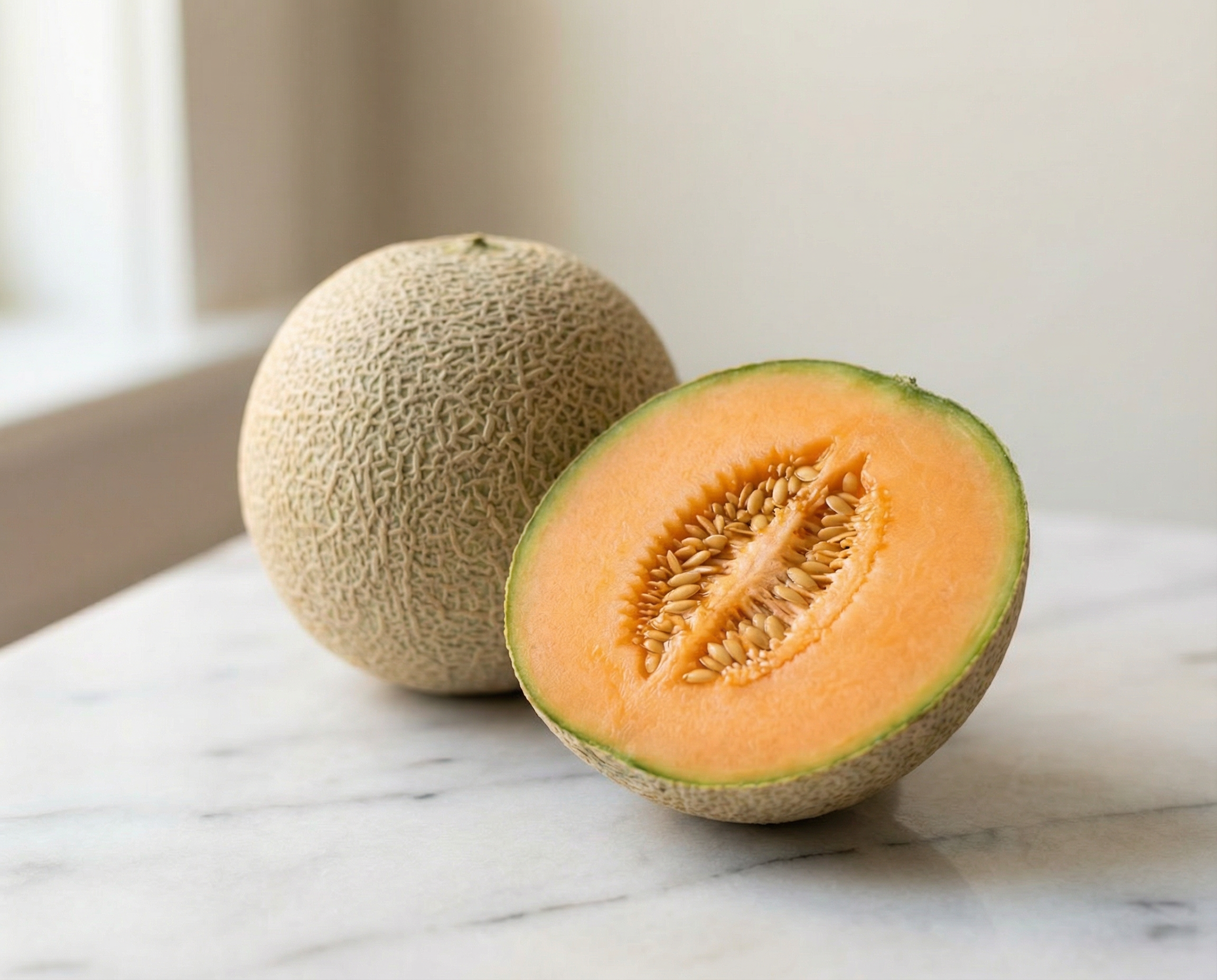 Cantaloupe