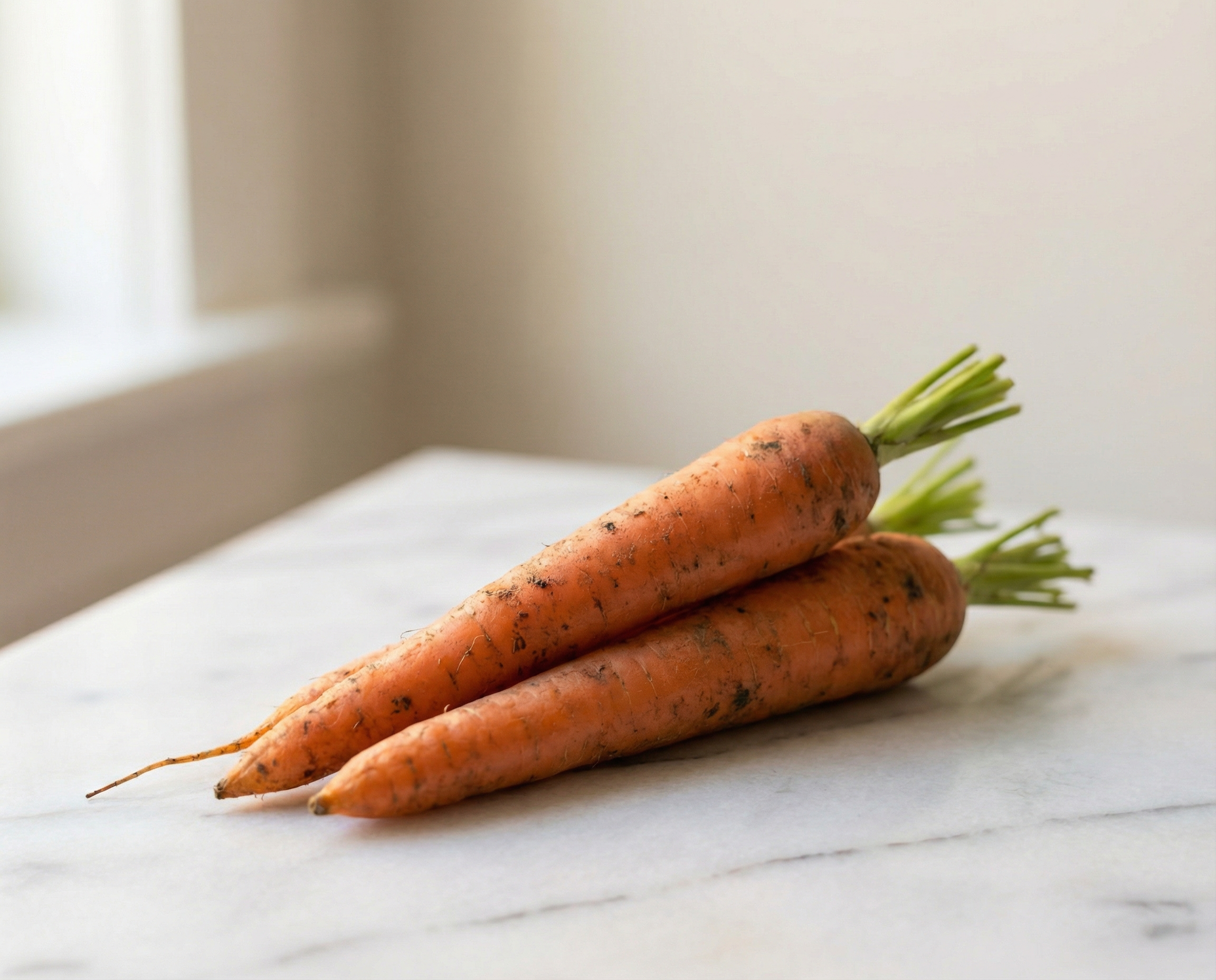 Carrot