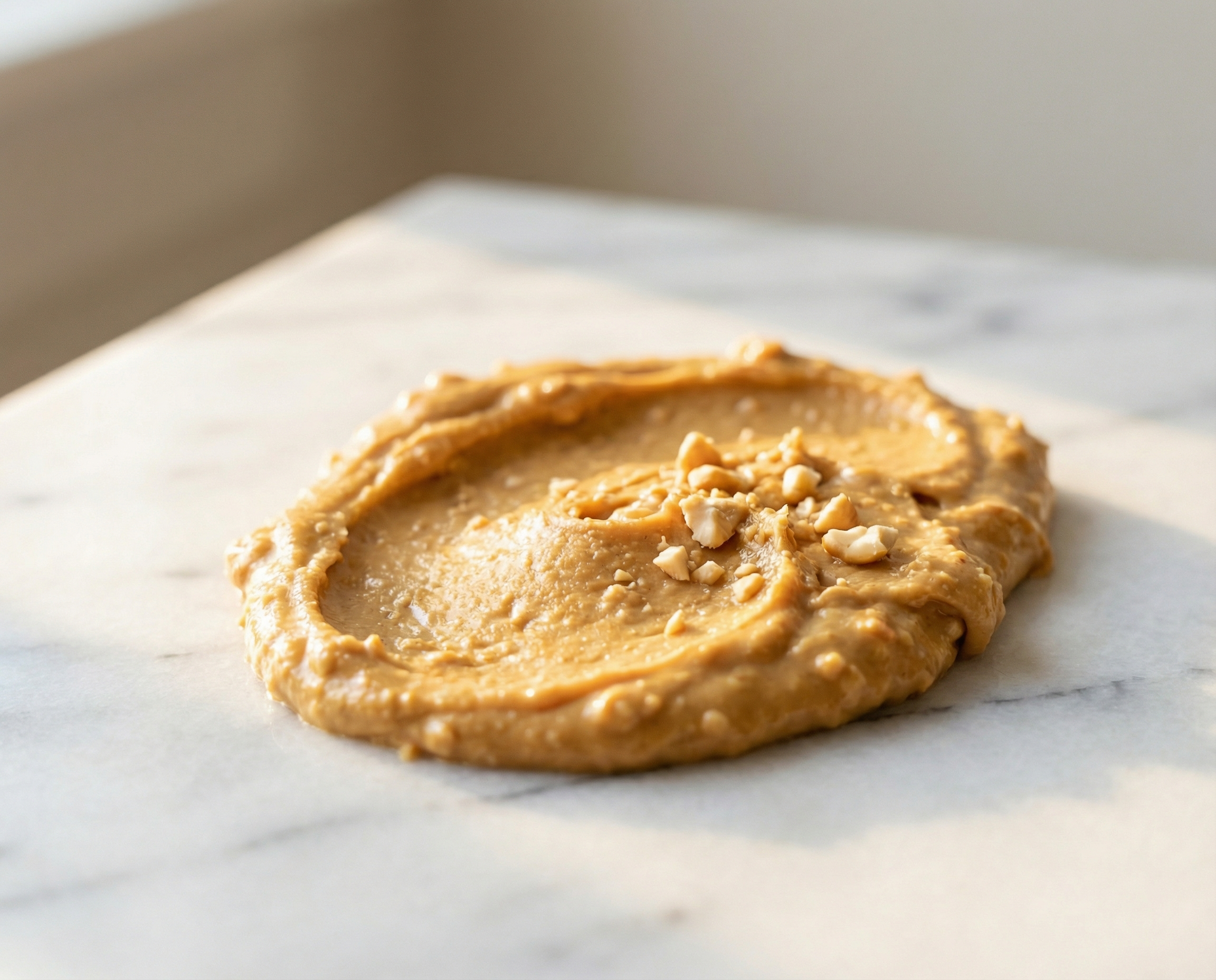 Cashew Butter