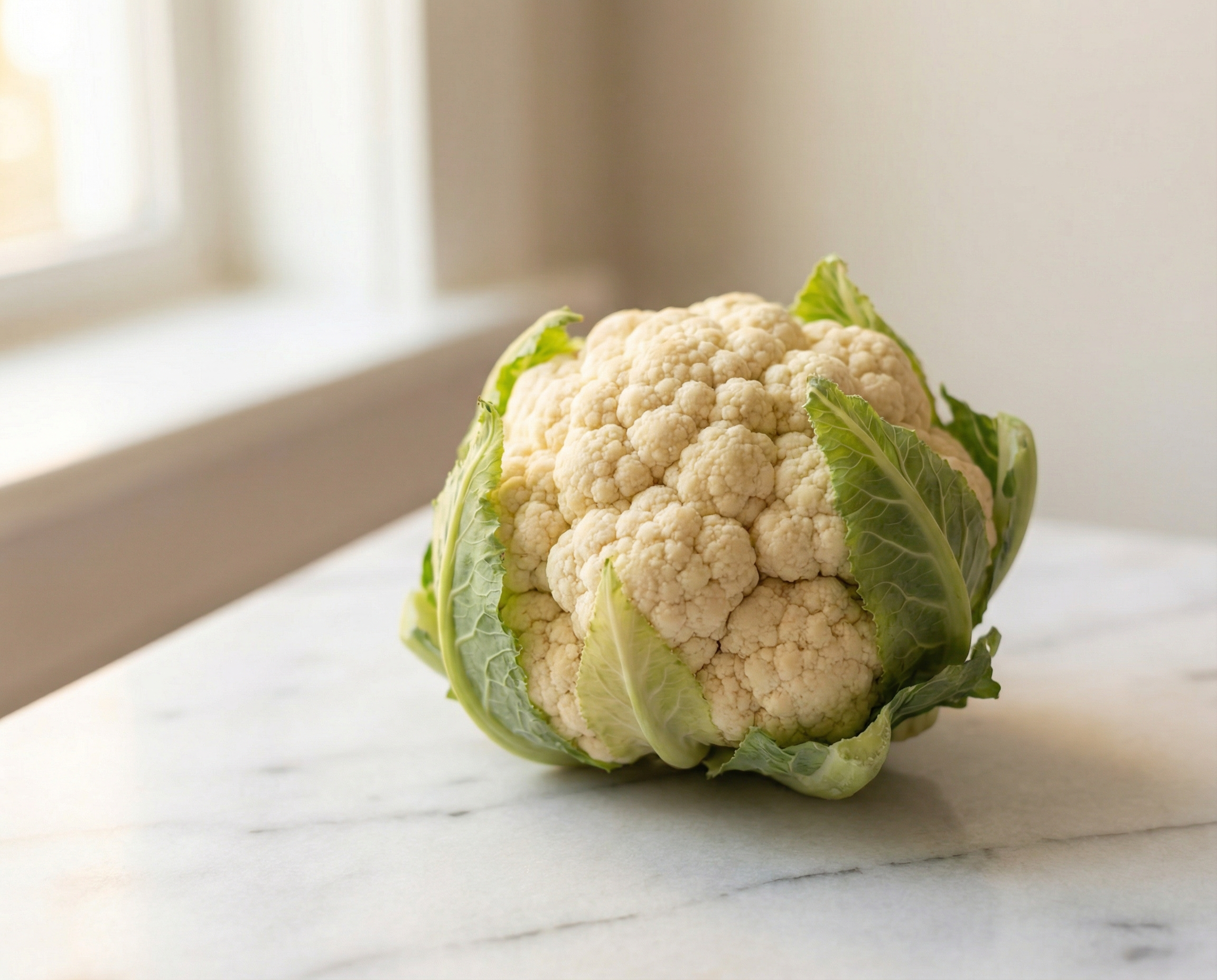 Cauliflower
