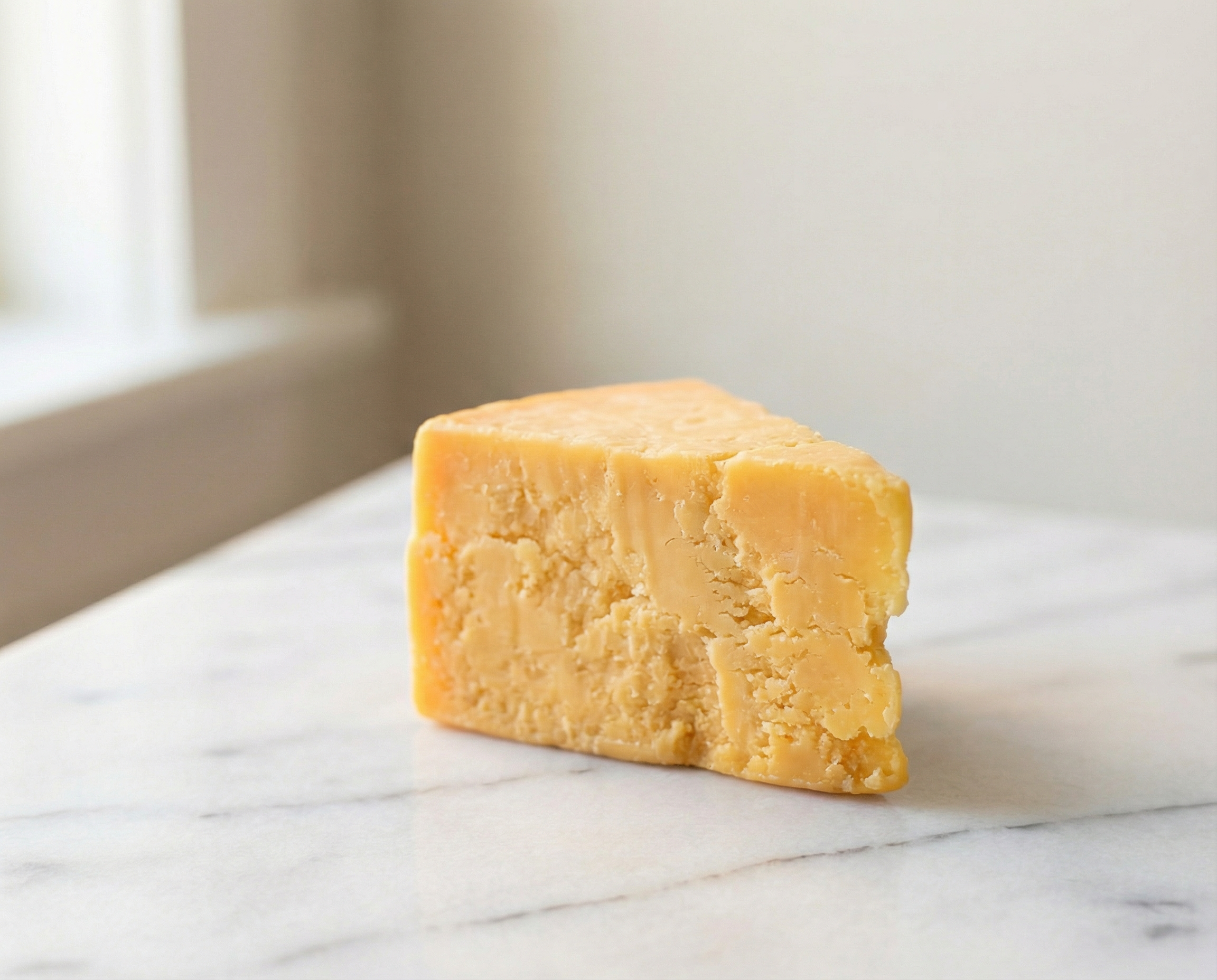 Cheddar Cheese