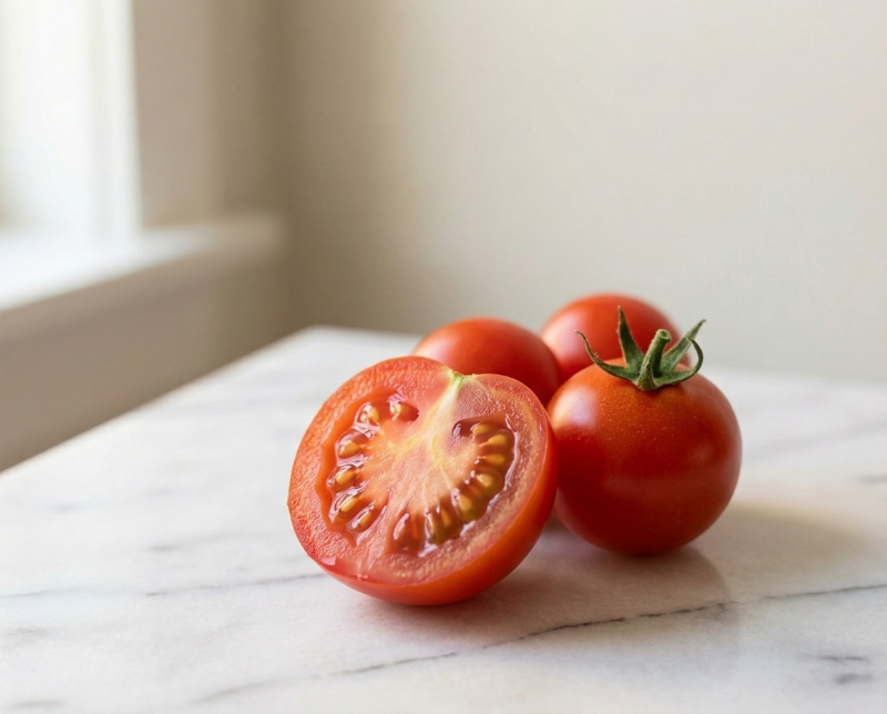 Cherry Tomatoes
