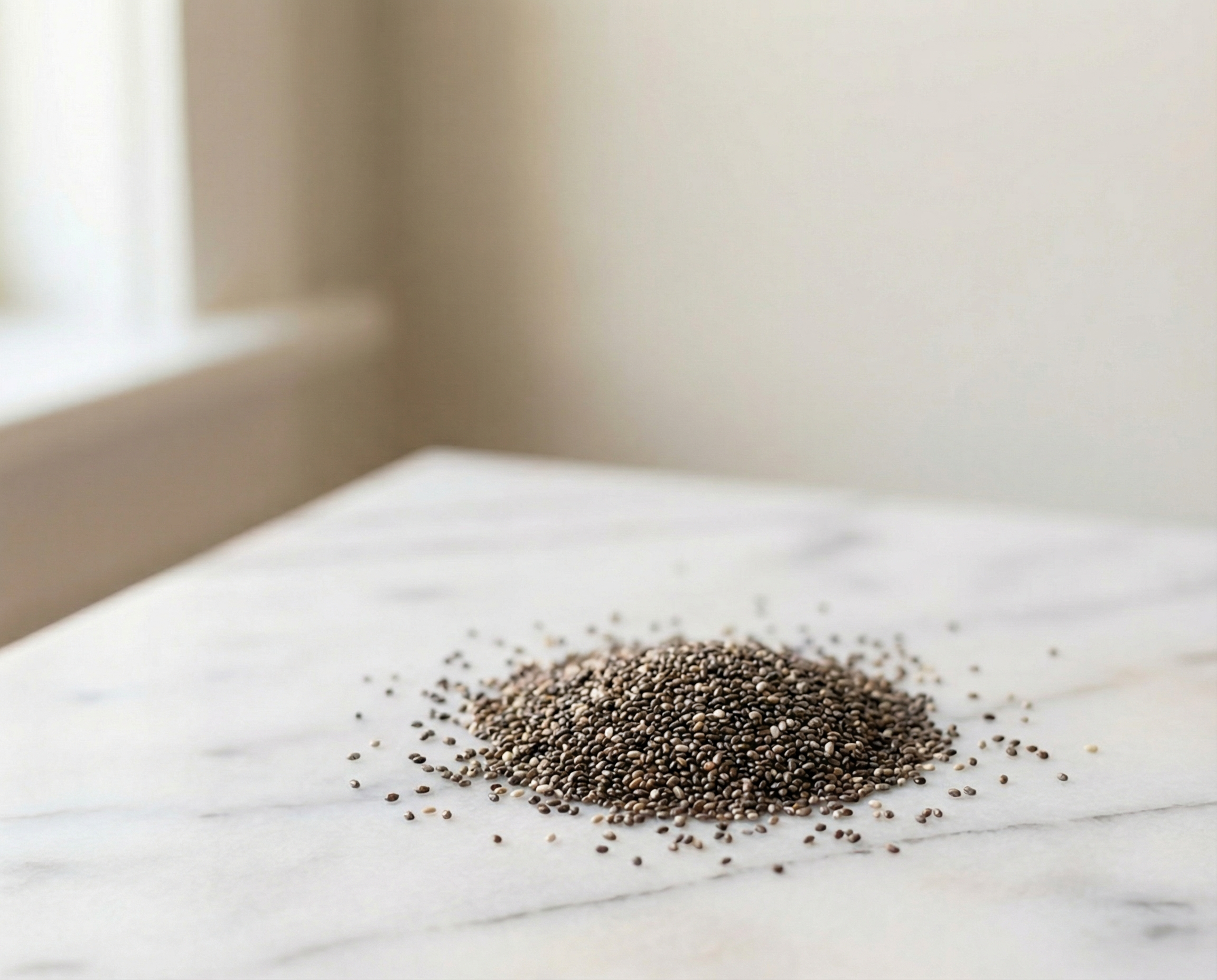 Chia Seeds