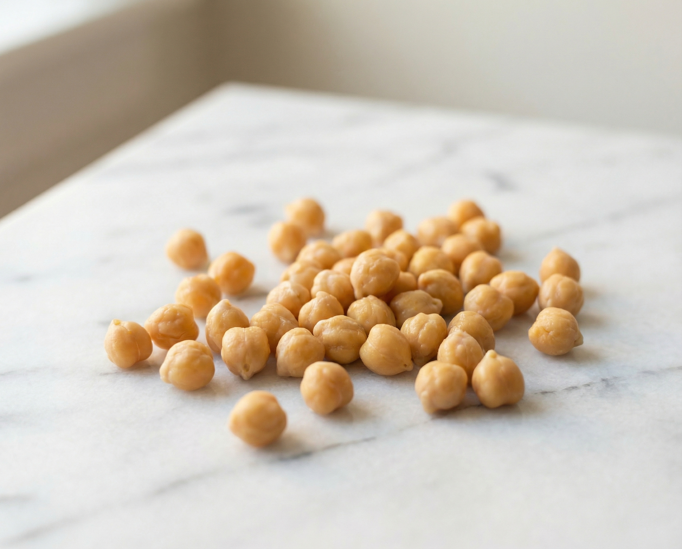 Chickpeas