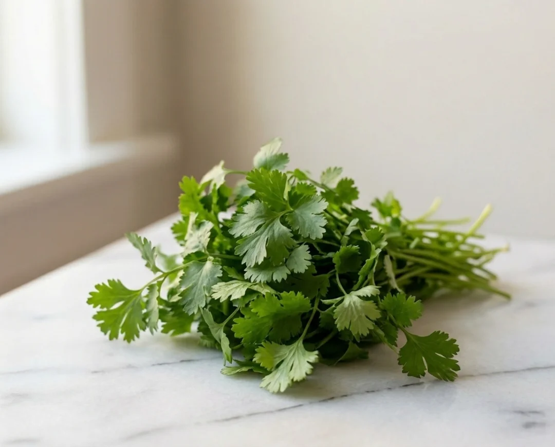 Cilantro