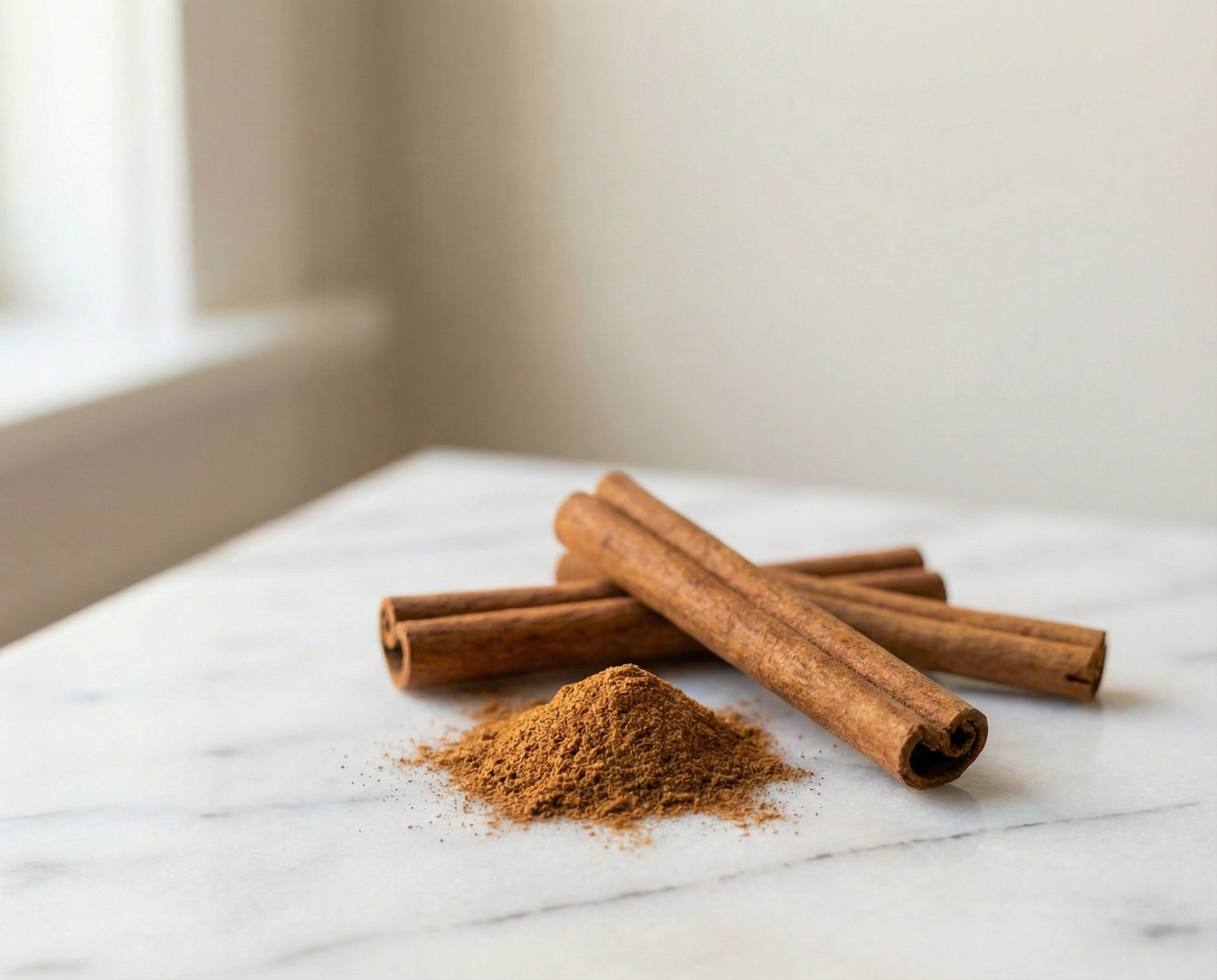 Cinnamon